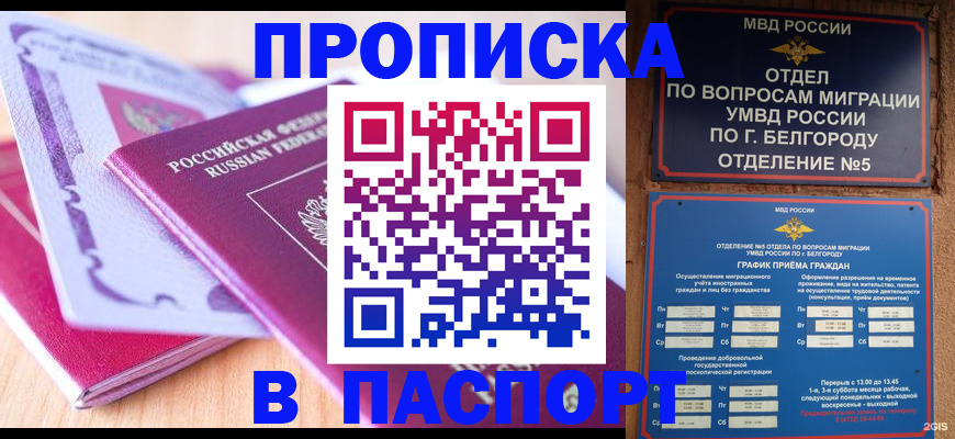 временная регистрация законно в Кирсе
